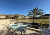 Chalet independiente con terreno en venta en la España, Monforte del Cid, ref: TR229422 foto