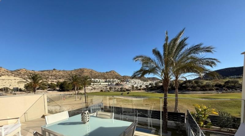 Alicante - Monforte del Cid - 222m2