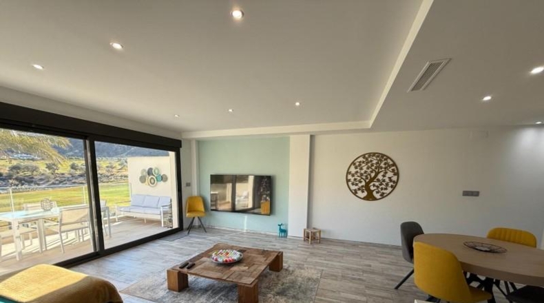 Alicante - Monforte del Cid - 222m2