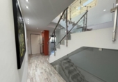 Chalet independiente con terreno en venta en la España, Monforte del Cid, ref: TR229422 foto