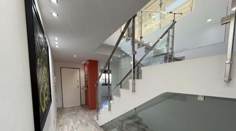 Alicante - Monforte del Cid - 222m2