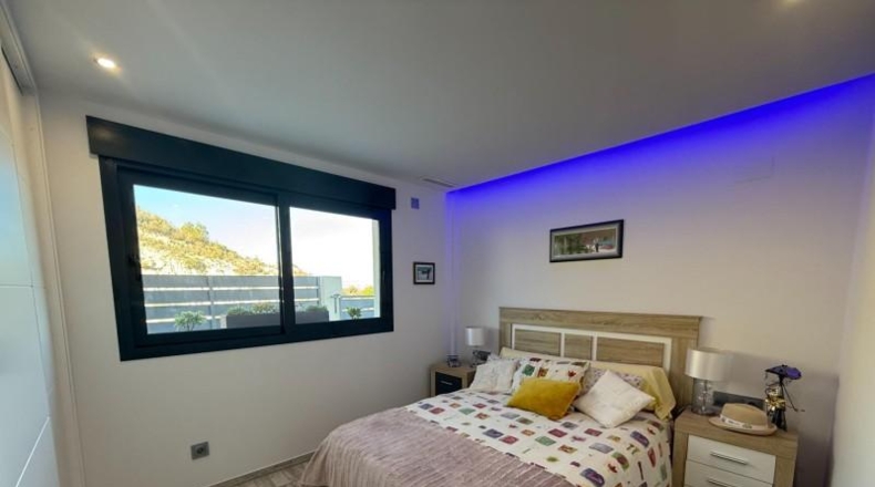 Alicante - Monforte del Cid - 222m2