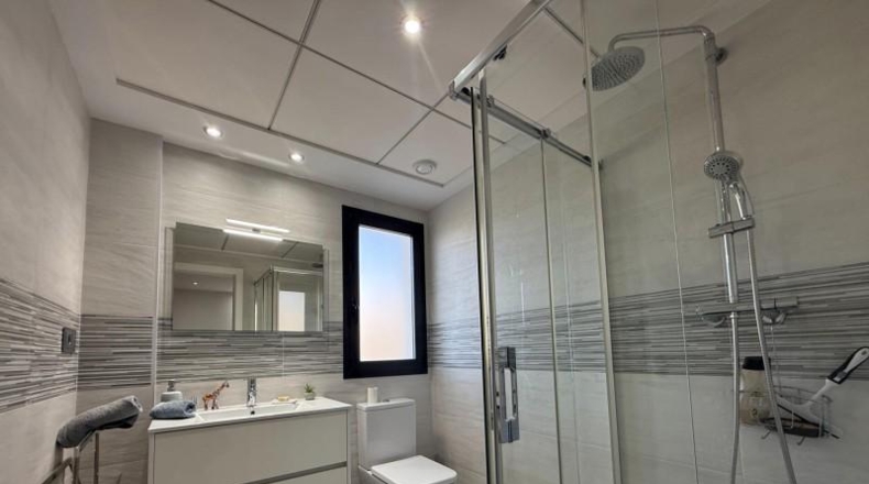 Alicante - Monforte del Cid - 222m2