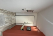 Chalet independiente con terreno en venta en la España, Monforte del Cid, ref: TR229422 foto