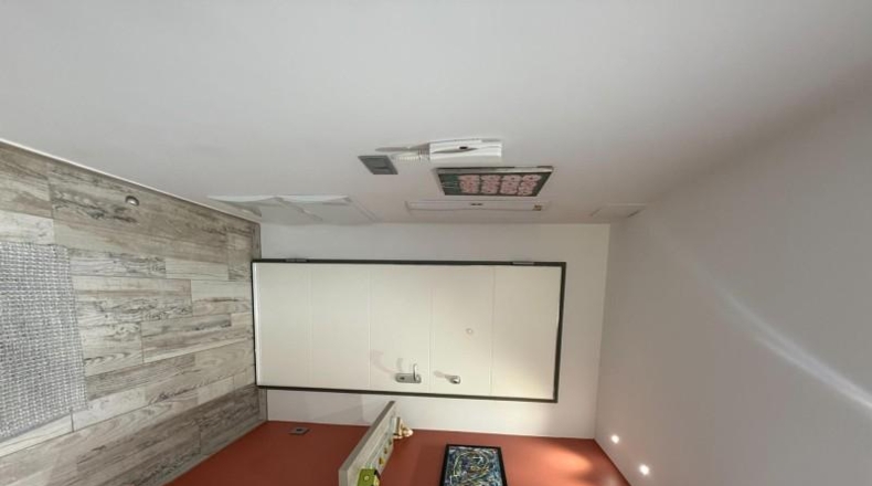 Alicante - Monforte del Cid - 222m2