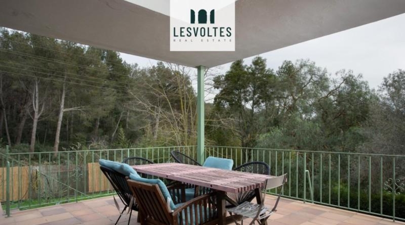 Gerona - Begur - 12000m2
