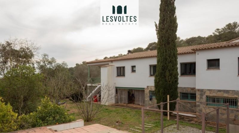 Gerona - Begur - 12000m2