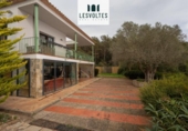 Xalet independent amb terreny en venda a la España, Begur, ref.: TR236412 foto