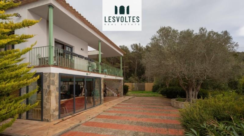 Gerona - Begur - 12000m2