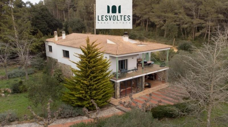 Gerona - Begur - 12000m2