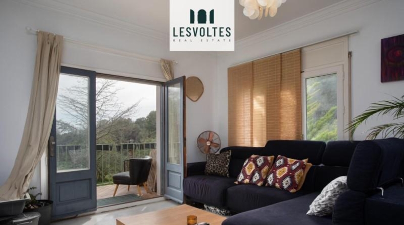 Gerona - Begur - 12000m2