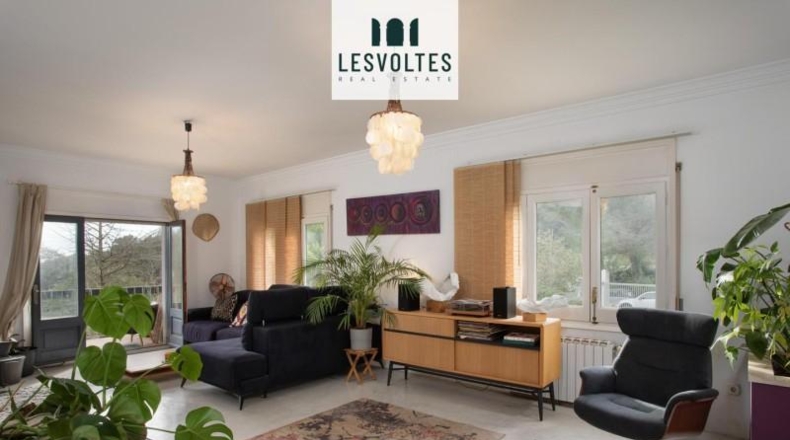Gerona - Begur - 12000m2