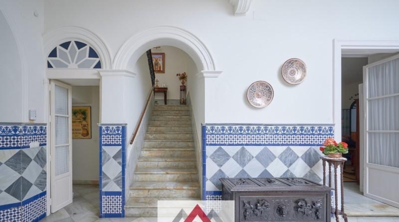 Cádiz - Sanlúcar de Barrameda - 340m2