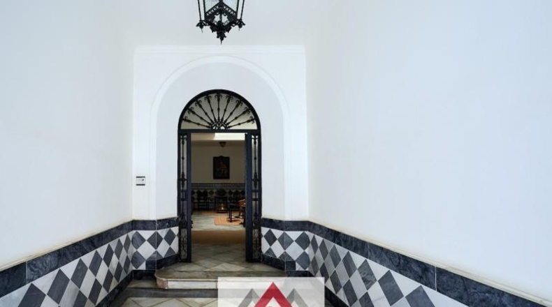 Cádiz - Sanlúcar de Barrameda - 340m2