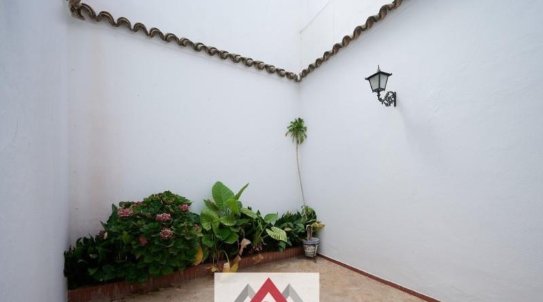 Cádiz - Sanlúcar de Barrameda - 340m2