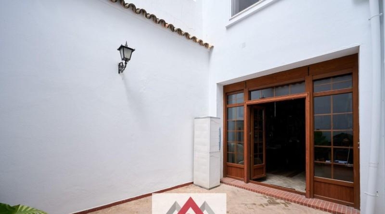 Cádiz - Sanlúcar de Barrameda - 340m2
