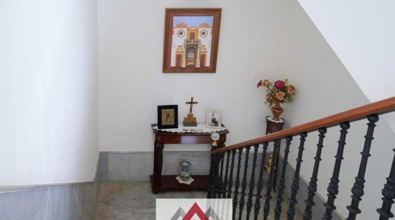 Cádiz - Sanlúcar de Barrameda - 340m2