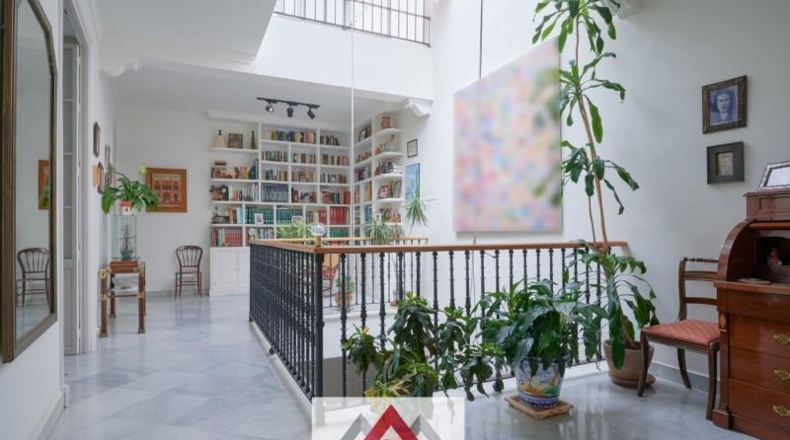 Cádiz - Sanlúcar de Barrameda - 340m2