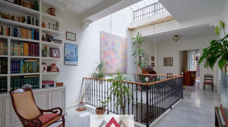 Cádiz - Sanlúcar de Barrameda - 340m2