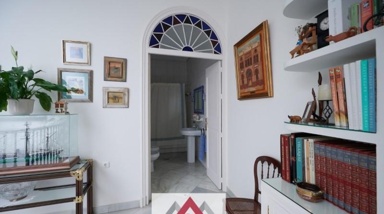 Cádiz - Sanlúcar de Barrameda - 340m2
