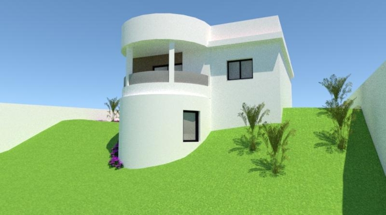 Alicante - Pilar de la Horadada - 690m2