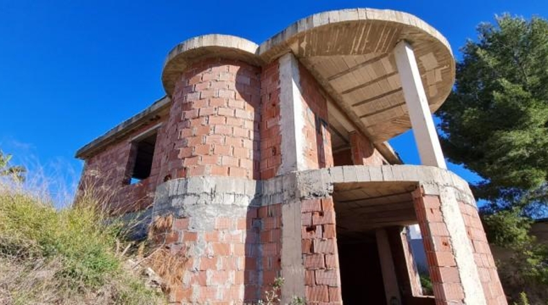 Alicante - Pilar de la Horadada - 690m2