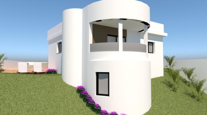 Alicante - Pilar de la Horadada - 690m2