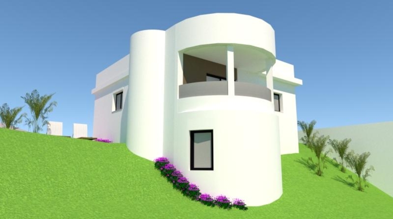 Alicante - Pilar de la Horadada - 690m2