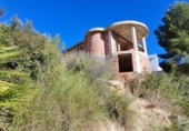 Xalet independent amb terreny en venda a la España, el Pilar de la Foradada, ref.: TR140397 foto