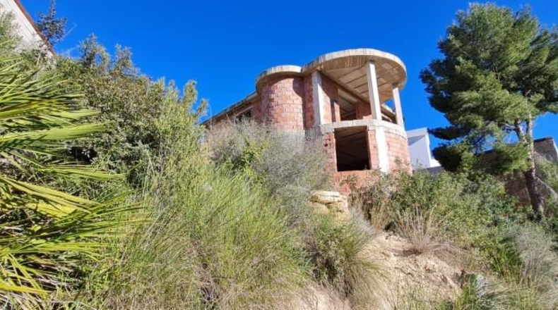 Alicante - Pilar de la Horadada - 690m2