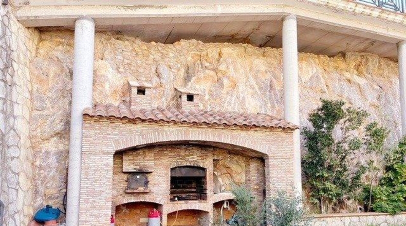 Castellon - Benicasim - 857m2