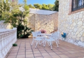 Xalet independent amb terreny en venda a la España, Benicàssim, ref.: TR237641 foto
