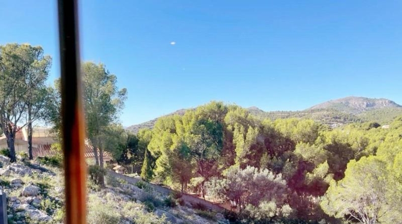 Castellon - Benicasim - 857m2