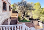 Xalet independent amb terreny en venda a la España, Benicàssim, ref.: TR237641 foto