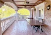 Xalet independent amb terreny en venda a la España, Benicàssim, ref.: TR237641 foto