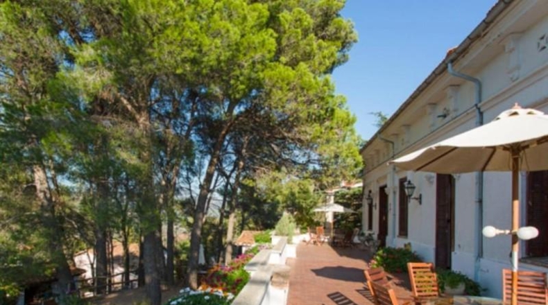Barcelona - Sant Feliu de Codines - 2906m2