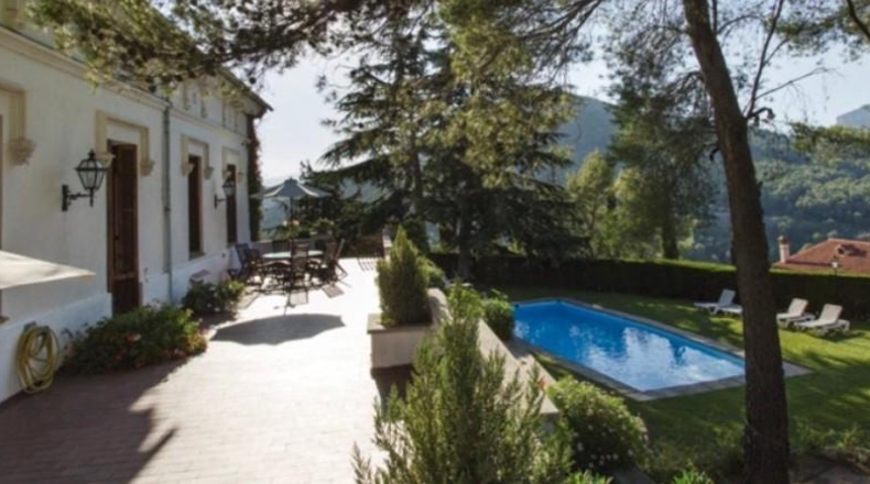 Barcelona - Sant Feliu de Codines - 2906m2