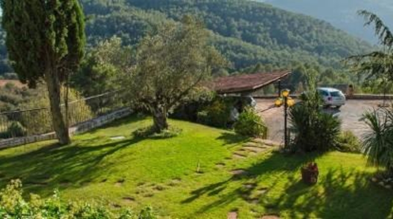 Barcelona - Sant Feliu de Codines - 2906m2