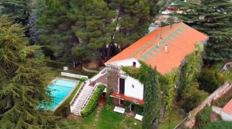 Barcelona - Sant Feliu de Codines - 2906m2