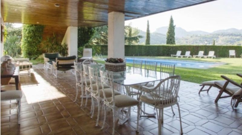 Barcelona - Sant Feliu de Codines - 2906m2