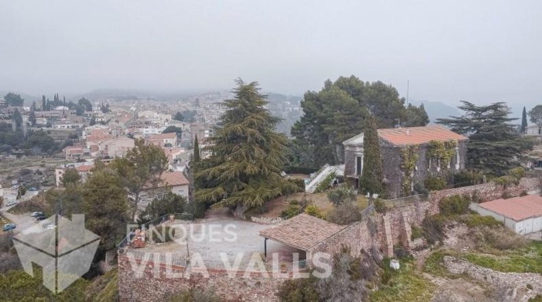 Barcelona - Sant Feliu de Codines - 2906m2