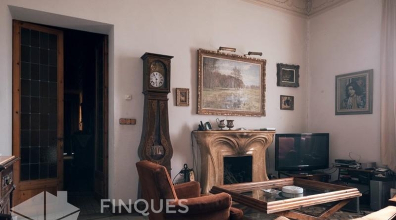 Barcelona - Sant Feliu de Codines - 2906m2