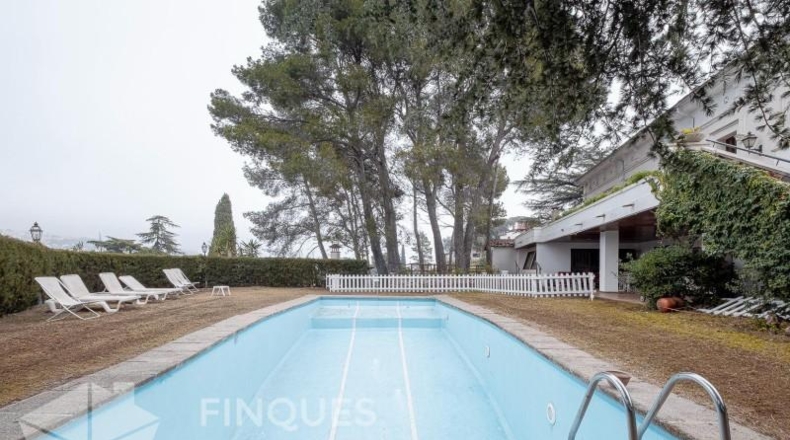 Barcelona - Sant Feliu de Codines - 2906m2