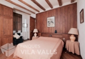 Chalet independiente con terreno en venta en la España, Sant Feliu de Codines, ref: TR316911 foto