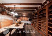 Chalet independiente con terreno en venta en la España, Sant Feliu de Codines, ref: TR316911 foto
