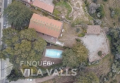 Chalet independiente con terreno en venta en la España, Sant Feliu de Codines, ref: TR316911 foto
