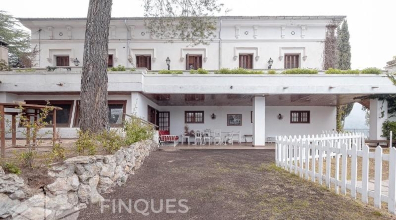 Barcelona - Sant Feliu de Codines - 2906m2