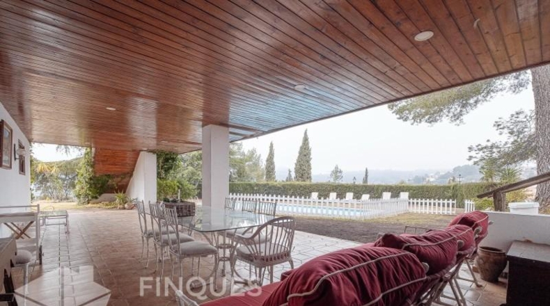 Barcelona - Sant Feliu de Codines - 2906m2