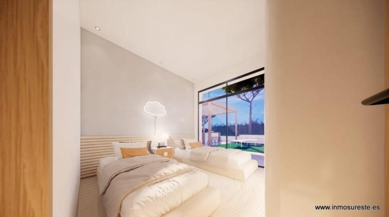Alicante - Pilar de la Horadada - 801m2