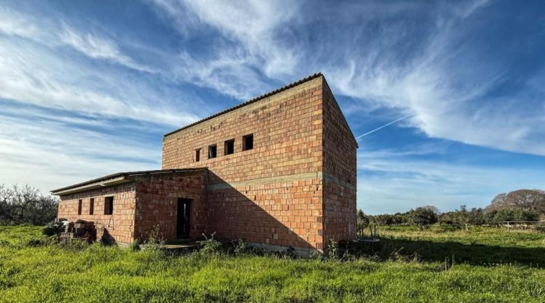 Balearic Islands - Selva - 15300m2
